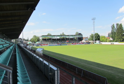 Reichshofstadion