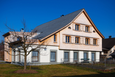 Haus Baur