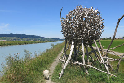 Struktur und Verdichtung