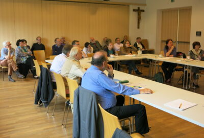 Lustenauer Geschichtsforum
