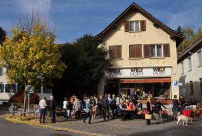 25 Jahre Weltladen 25 Jahre Weltladen