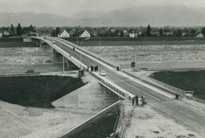 Rheinbrücke