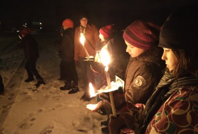 Feldweihnacht Feldweihnacht