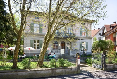 Jüdisches Museum Hohenems