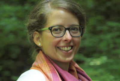 Stefanie Kremmel