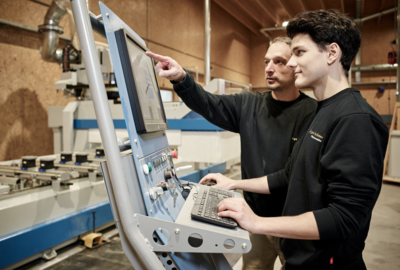 JuergenKraemer_Karrieretag_2018 JuergenKraemer_Karrieretag_2018