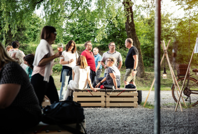 Hofkultur Heidensand Hofkultur Heidensand