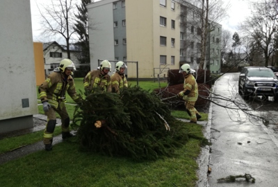Unwetter 03.01.18 Unwetter 03.01.18