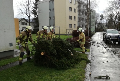 Unwetter 03.01.18