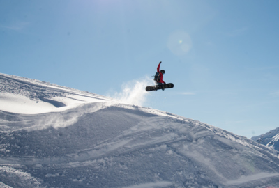 Ski- und Snowboardcamp 2019 Ski- und Snowboardcamp 2019