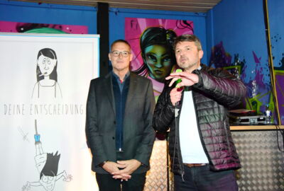 Schall ohne Rauch_Moderation Schall ohne Rauch_Moderation