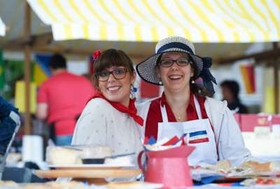 Markt der Kulturen_@Marcel Hagen (1) Markt der Kulturen_@Marcel Hagen (1)
