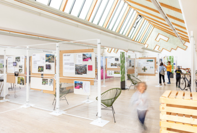 Ausstellung Fahr Rad!_Lukas Hämmerle (5) Ausstellung Fahr Rad!_Lukas Hämmerle (5)