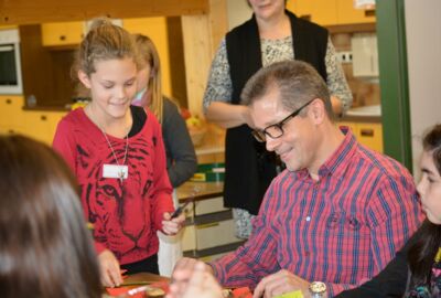 Kindercafé