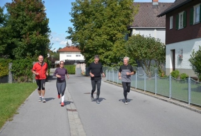 200930_HoferAlbert_FischerKurt_beim Start 200930_HoferAlbert_FischerKurt_beim Start