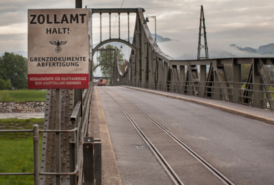 Akte Grüninger Akte Grüninger