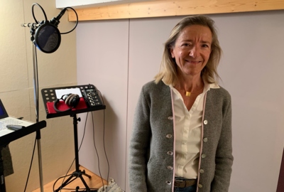 Dr.in Elisabeth Gaus Dr.in Elisabeth Gaus