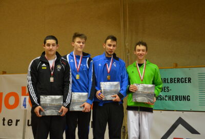 Lions Cup Karate Club