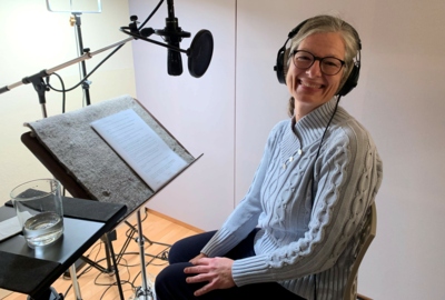 Rickmann Sylvia Rickmann Sylvia