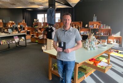 Foto 2 Hol dir deinen Einkauf zurück 2022