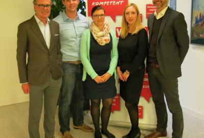 Wieviel online braucht der Handel? Wieviel online braucht der Handel?