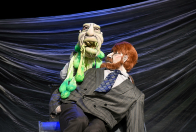 4. AboTheater "Michael Kohlhaas"