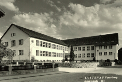 Mittelschule Kirchdorf