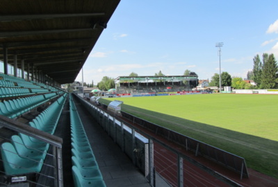 Reichshofstadion Reichshofstadion