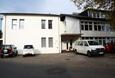 Werkstätte Lustenau saniert