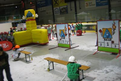 Safety Tour