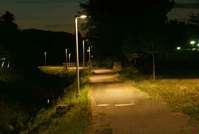 Neuerstellung Grindelweg 