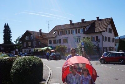 Keine Altersgrenze gesetzt bei Keine Altersgrenze gesetzt bei