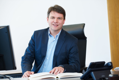 Bürgermeister Kurt Fischer Bürgermeister Kurt Fischer