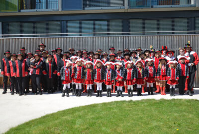 Rhinzigünar Gruppe
