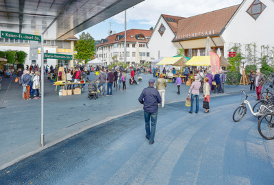 PK BlühendeZentren 2016 PK BlühendeZentren 2016
