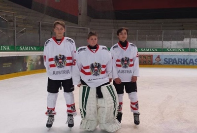 EHC-Nachwuchs EHC-Nachwuchs