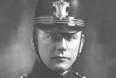 Paul Grüninger