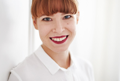 Lustenauer Künstlerin Lena Grabher Lustenauer Künstlerin Lena Grabher