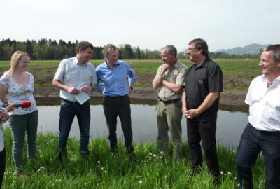 Biotop Auer Ried