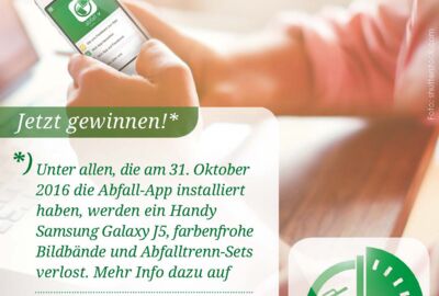 Abfall-App