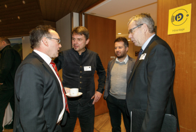 Agglomerationskonferenz Rheintal Austausch Agglomerationskonferenz Rheintal Austausch