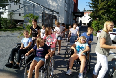 Rollstühle Rollstühle