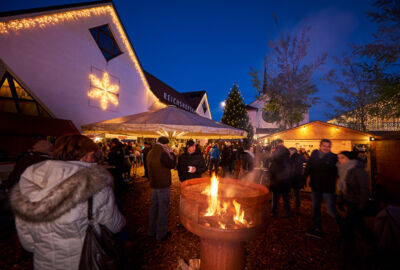 Luschnouar Chrischtkendlimarkt