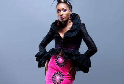 African Lace II (c) moussa moussa African Lace II (c) moussa moussa