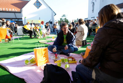 Mobilmarkt