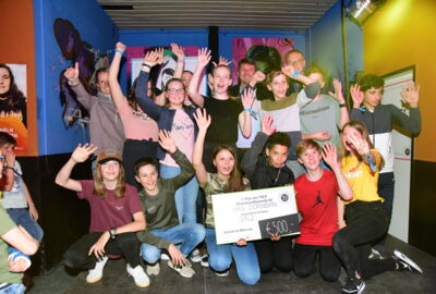 Schall ohne Rauch_Siegerklasse Schall ohne Rauch_Siegerklasse