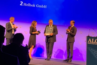 Austria's Leading Company - Helbok