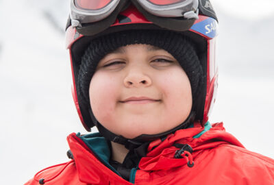 Ski- und Snowboardcamp OJAL