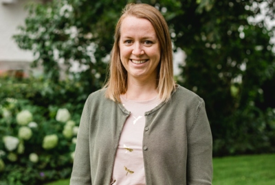 Christine Bösch-Vetter @Stefanie Lässer Christine Bösch-Vetter @Stefanie Lässer