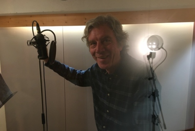 Dr. Albert Lingg Dr. Albert Lingg